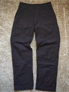 OrSlow Fatigue Pants Regular Fit Size 2